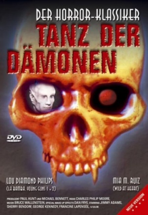 Demon Wind