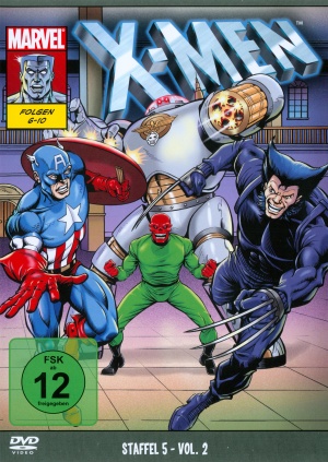 DVD