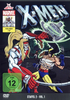 DVD