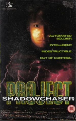 Shadowchaser