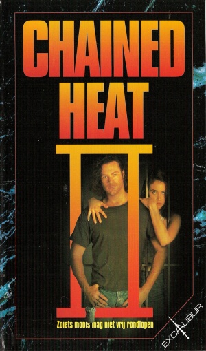 VHS