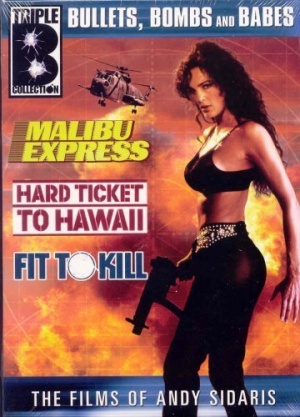 DVD