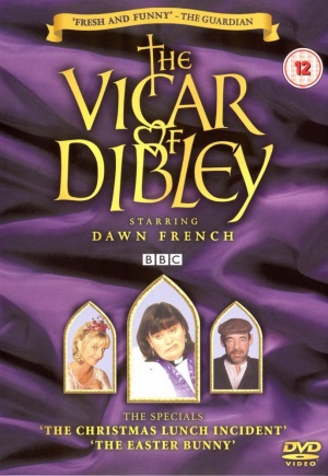 DVD
