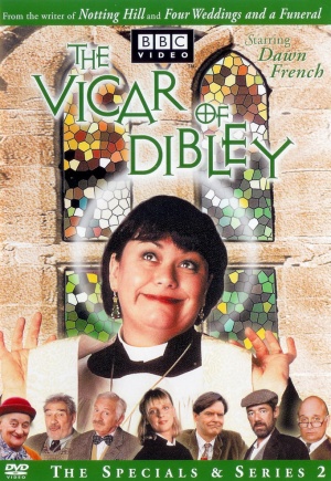 DVD