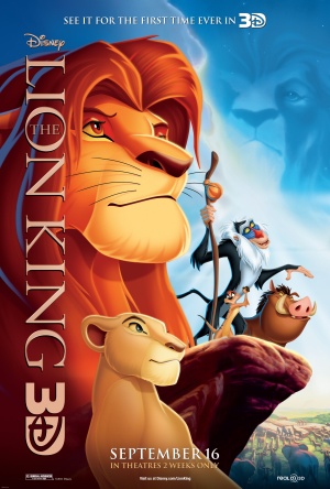 The Lion King