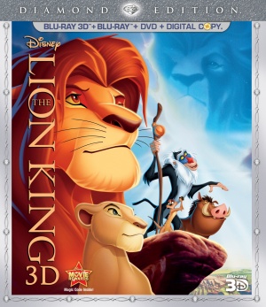 Blu-Ray