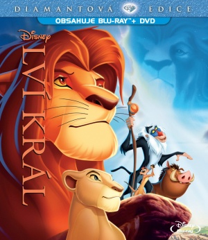 Blu-Ray