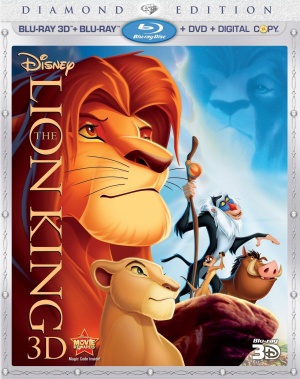 Blu-Ray