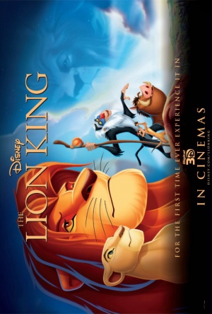 The Lion King