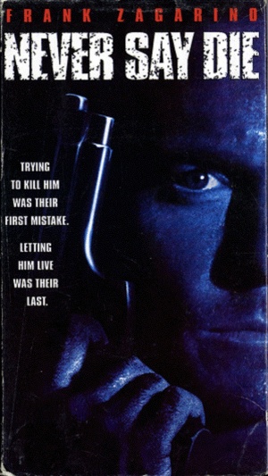 VHS