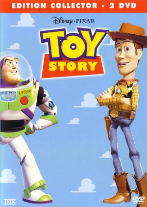DVD