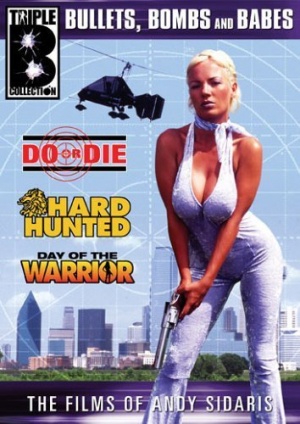 DVD