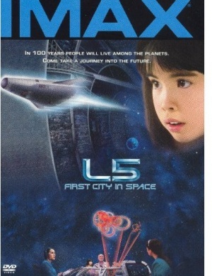 L5: First City in Space