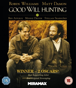Blu-Ray