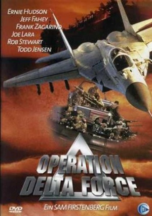 Operation Delta Force