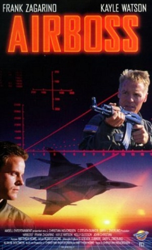 Airboss