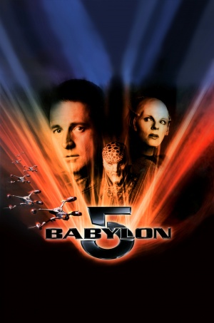 Babylon 5: In the Beginning