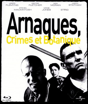 Blu-Ray