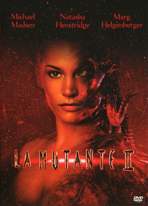 DVD