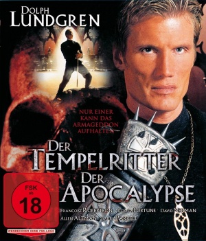 Blu-Ray