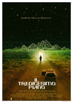 Theatrical