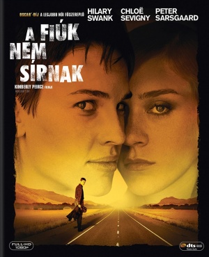Blu-Ray