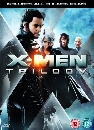DVD