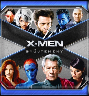 Blu-Ray