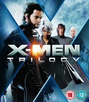 Blu-Ray