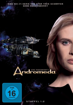 DVD