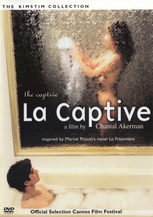 La captive