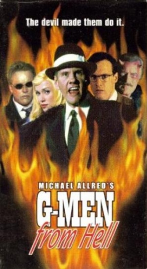 G-Men from Hell