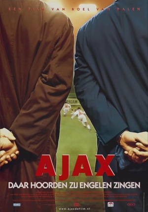 Ajax: Daar hoorden zij engelen zingen
