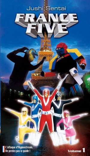France Five