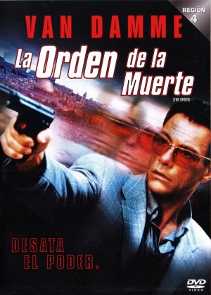 DVD