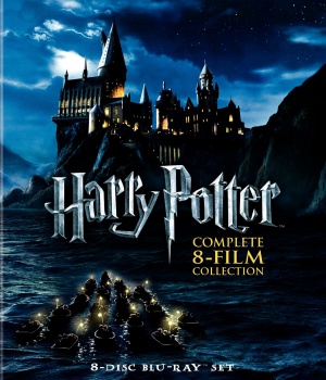 Blu-Ray
