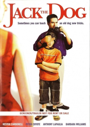 Jack the Dog