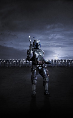 Star Wars: Episode II - Attack of the Clones