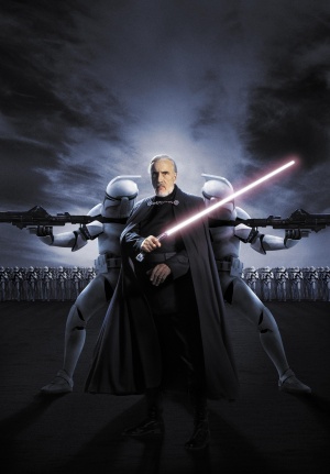 Star Wars: Episode II - Attack of the Clones