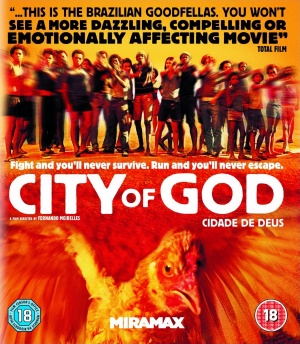 Blu-Ray