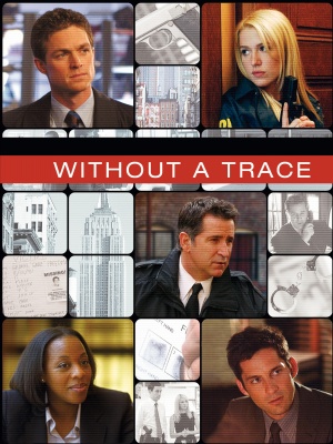 Without a Trace