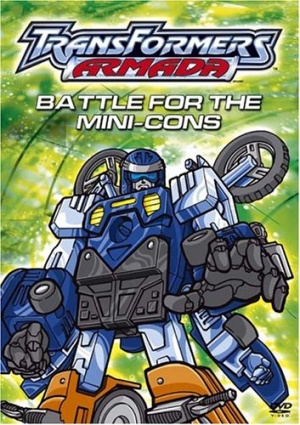 DVD