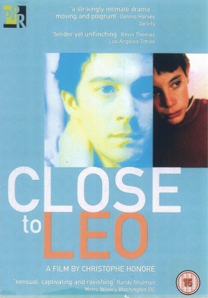 DVD