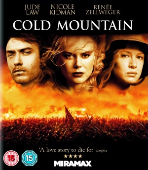 Blu-Ray
