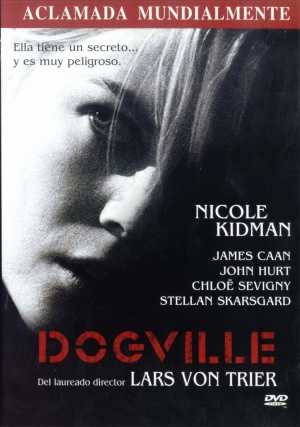 DVD
