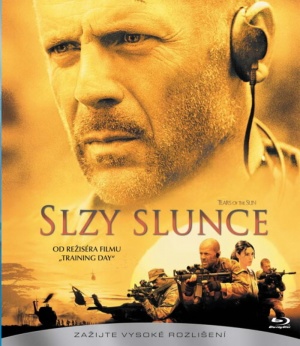 Blu-Ray