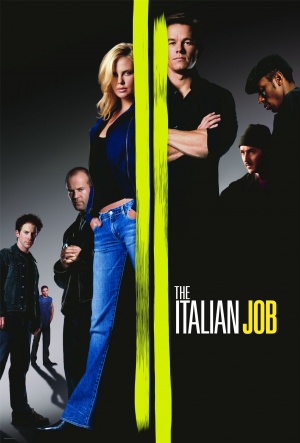 The Italian Job
