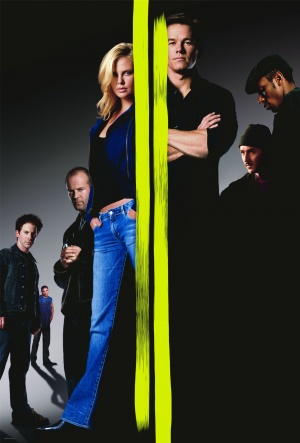 The Italian Job