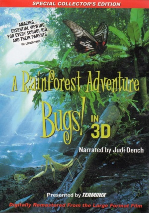Bugs!