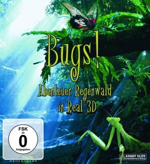 Bugs!
